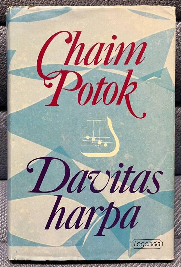 Davitas harpa