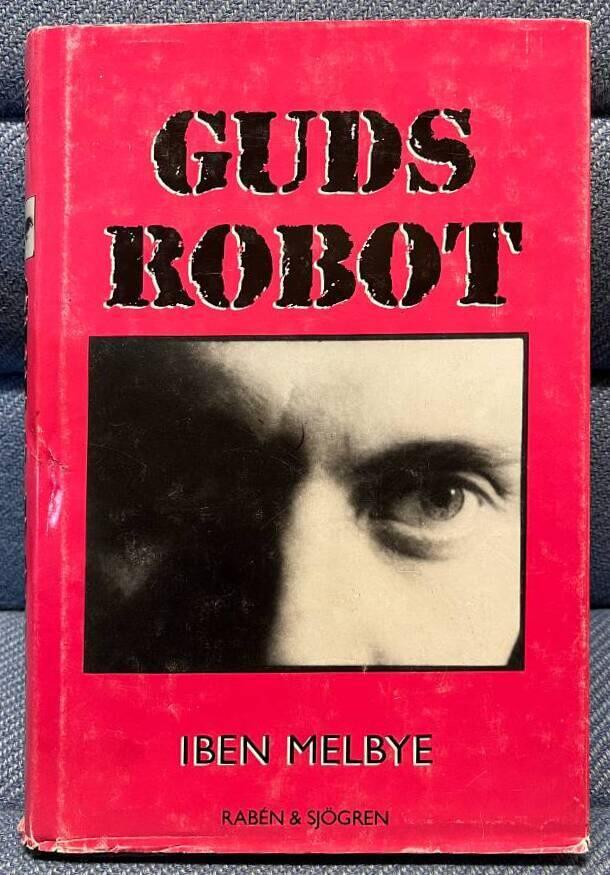 Guds robot