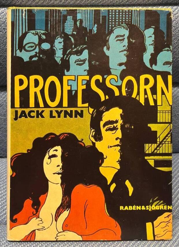 Professorn