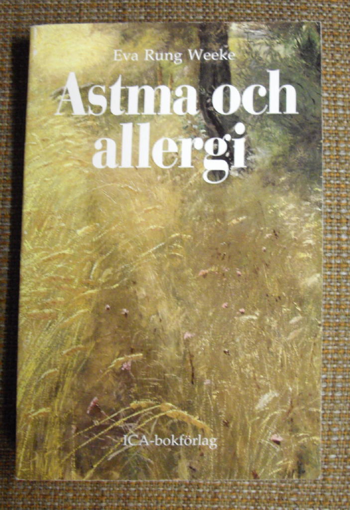 Astma och allergi