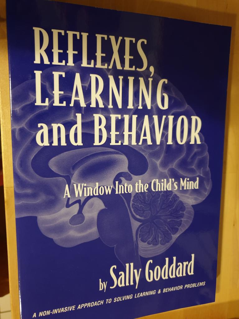Reflexes, learning and behavior : a window into the child's mind : a non-invasive approach to solving learning & behavior problems