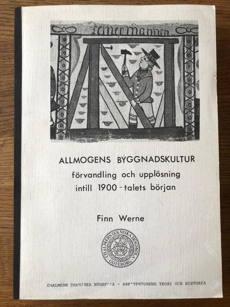 Allmogens byggnadskultur