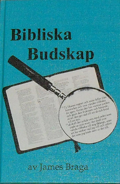 Bibliska budskap