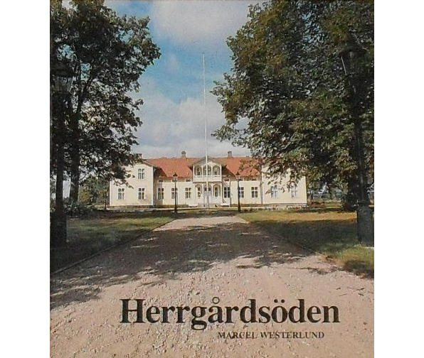 Herrg&aring;rds&ouml;den
