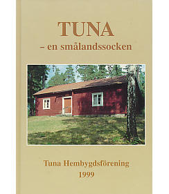 Tuna : en Smålandssocken