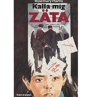 Kalla mig Z&auml;ta