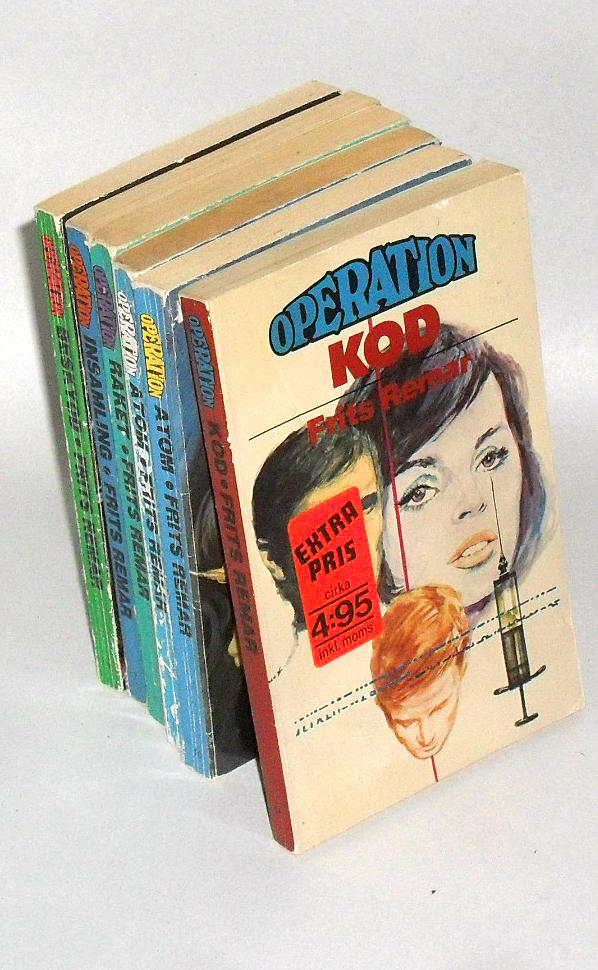 Operation Kod