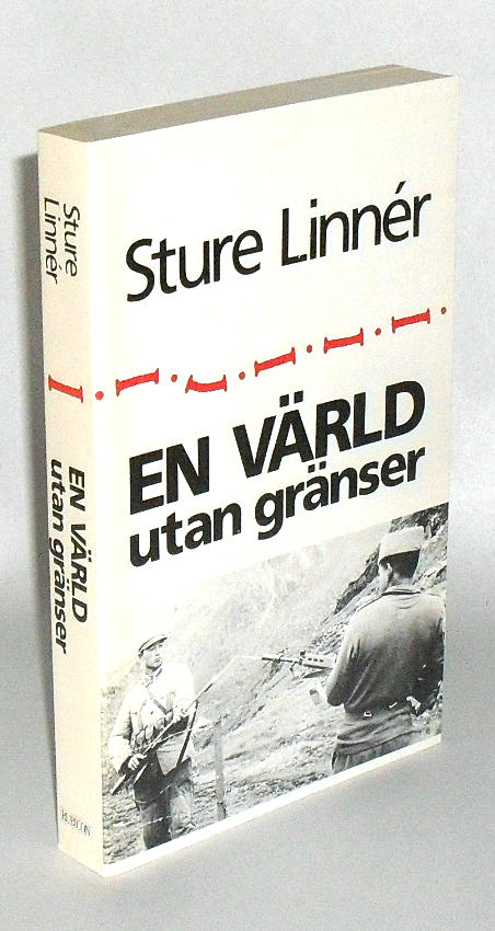 En värld utan gränser