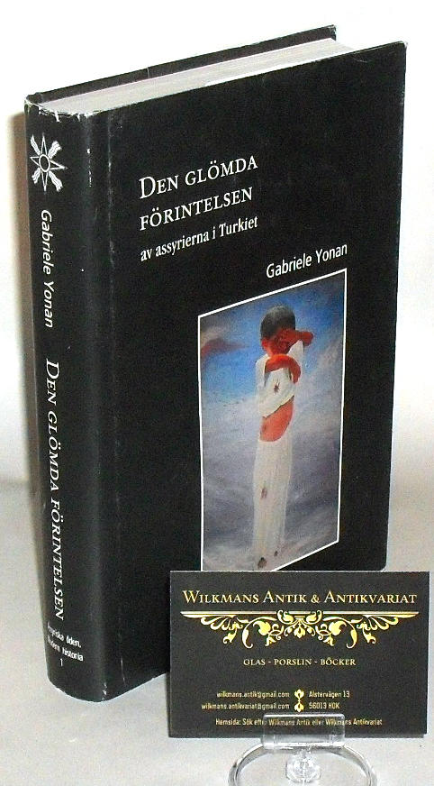 Den gl&ouml;mda f&ouml;rintelsen av assyrierna i Turkiet