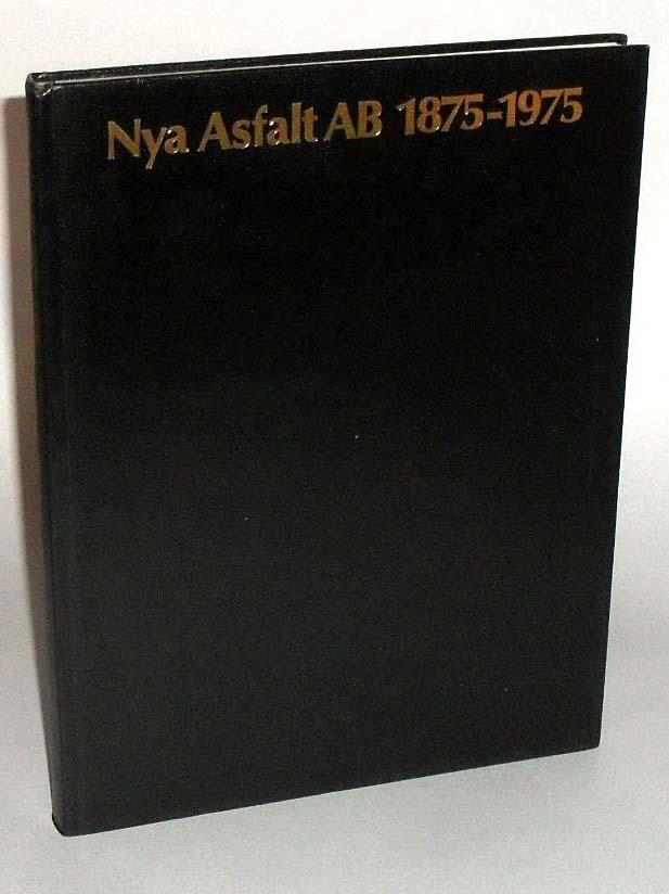 Nya asfalt AB 1875-1975