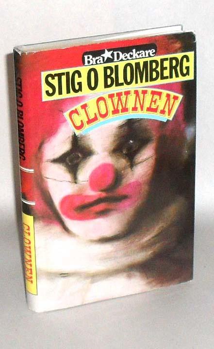 Clownen