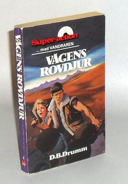 V&auml;gens rovdjur