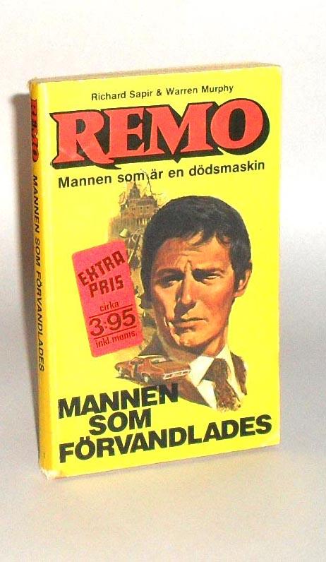 Mannen som f&ouml;rvandlades
