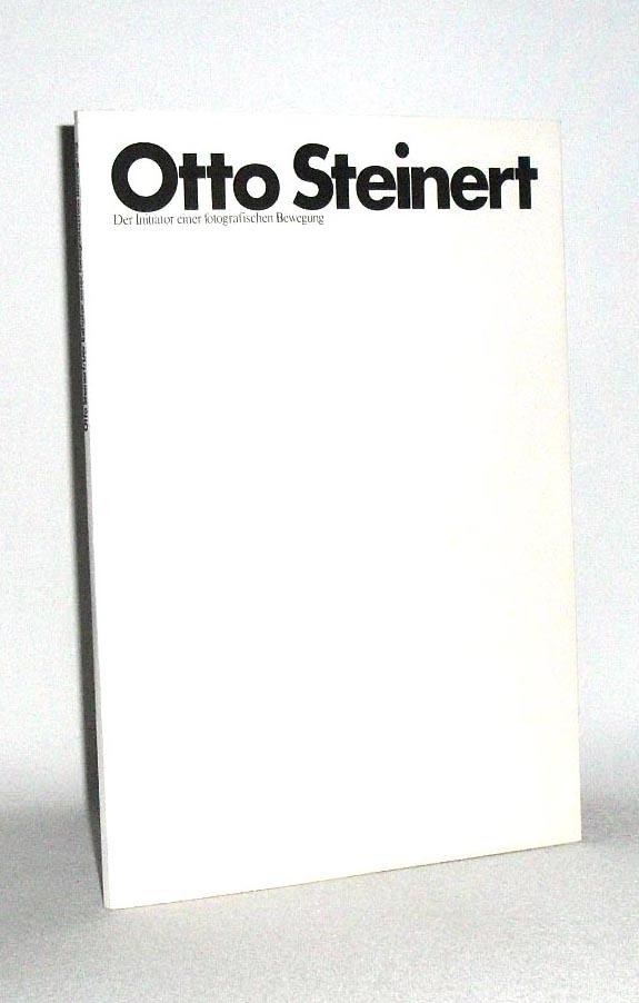 Otto Steinert