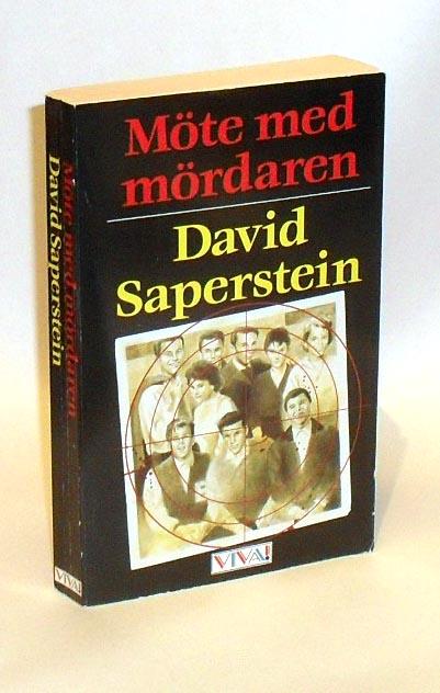 M&ouml;te med m&ouml;rdaren