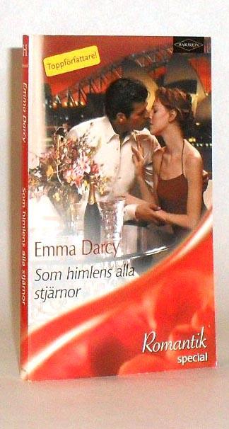 Som i himlens alla stj&auml;rnor