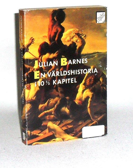 En v&auml;rldshistoria i 10 1/2 kapitel