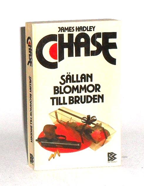 S&auml;llan blommor till bruden