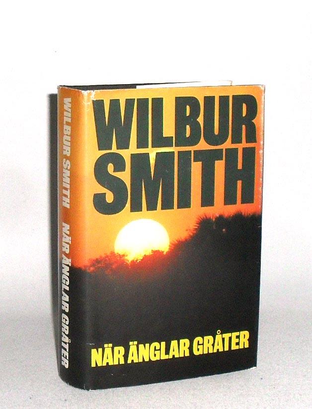 N&auml;r &auml;nglar gr&aring;ter