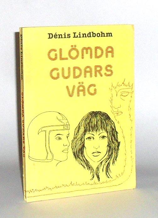 Glömda gudars väg