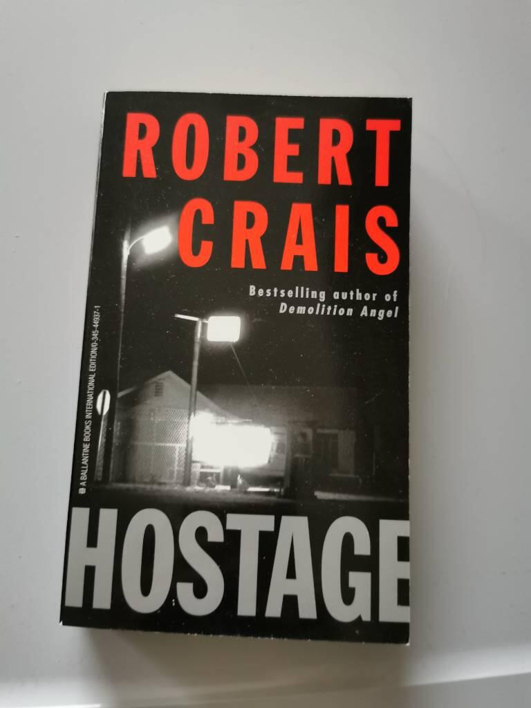 Hostage
