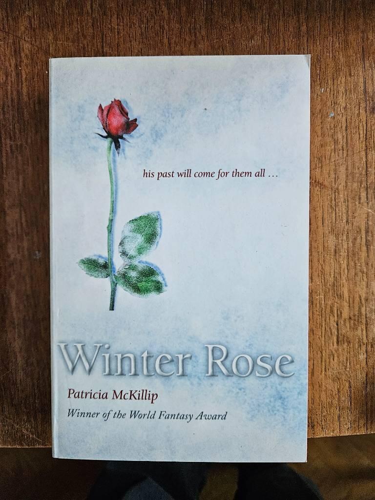 Winter rose
