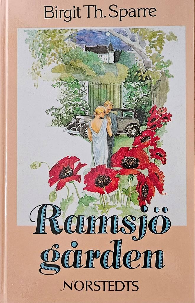 Ramsj&ouml;g&aring;rden