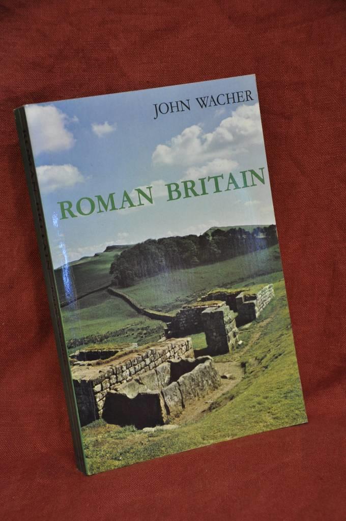 Roman Britain