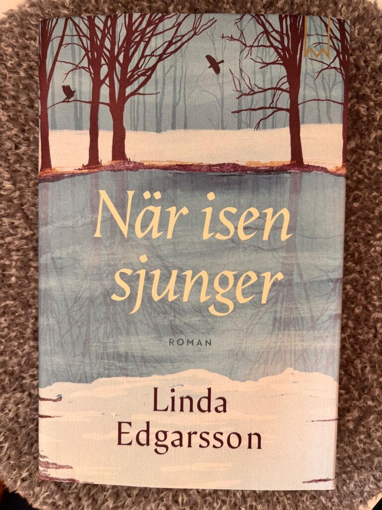 När isen sjunger