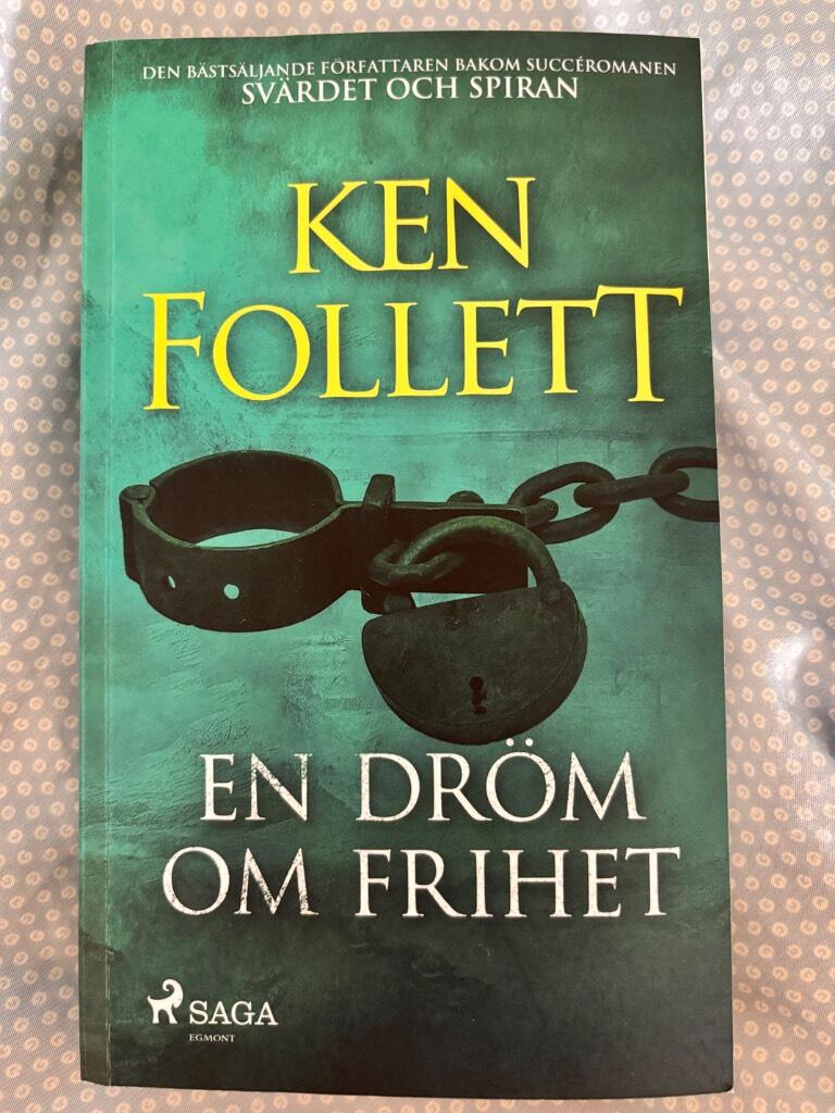 En dröm om frihet