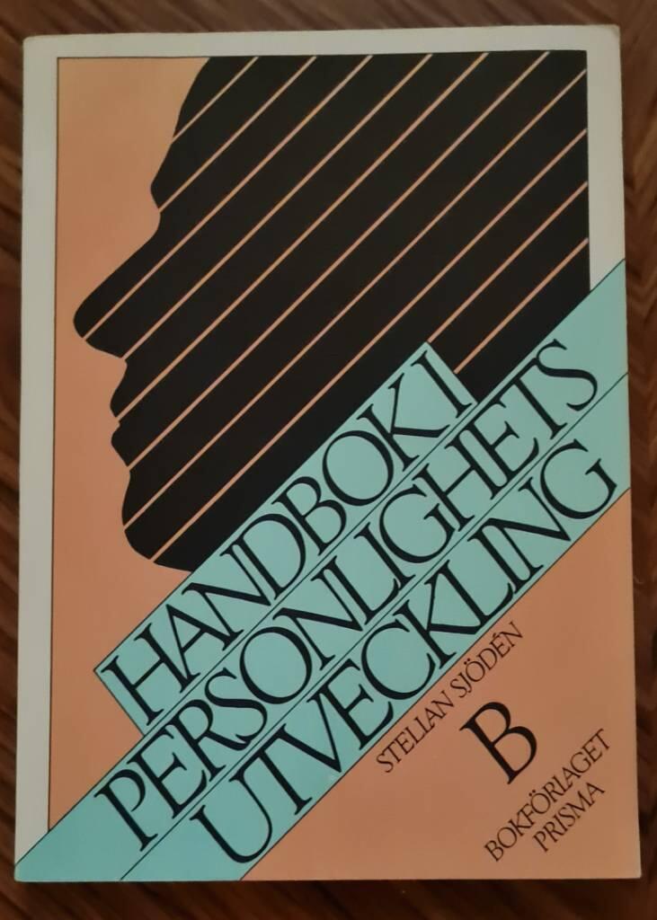 Handbok i personlighetsutveckling