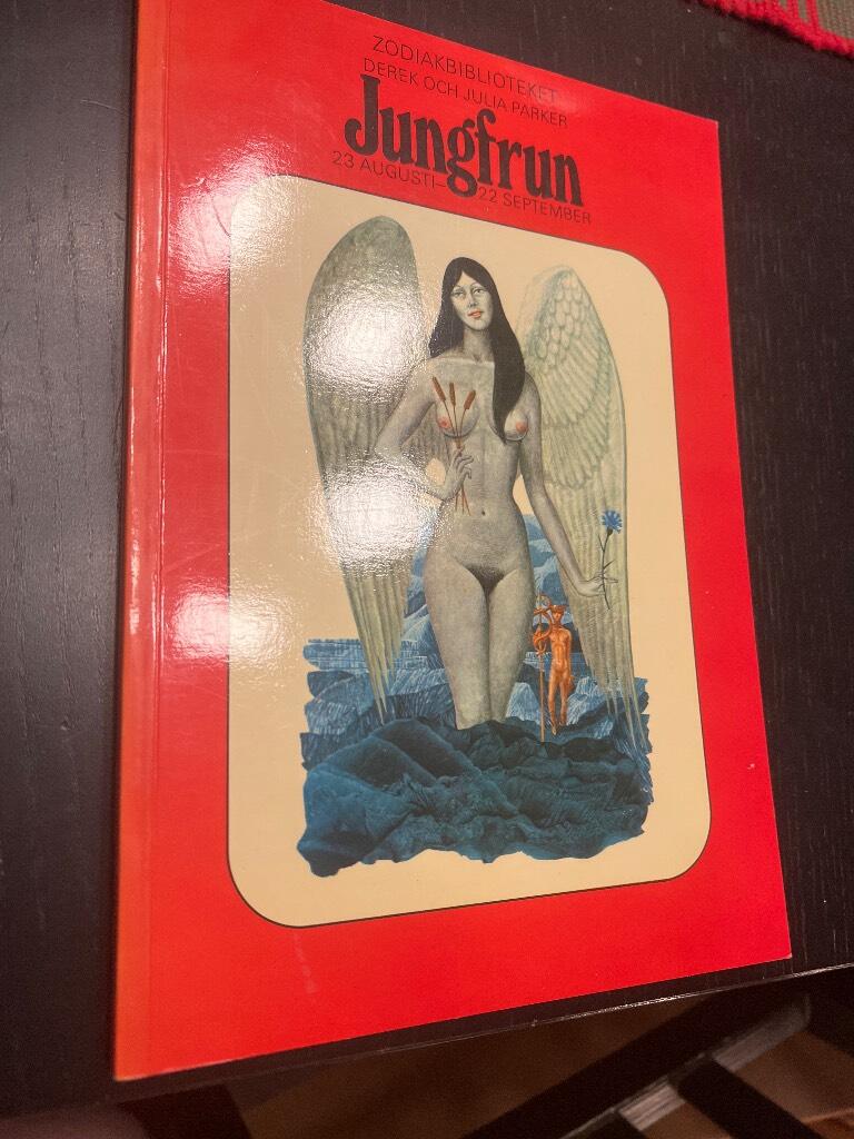 Zodiakbiblioteket