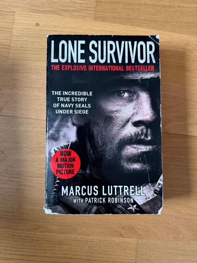 Lone Survivor