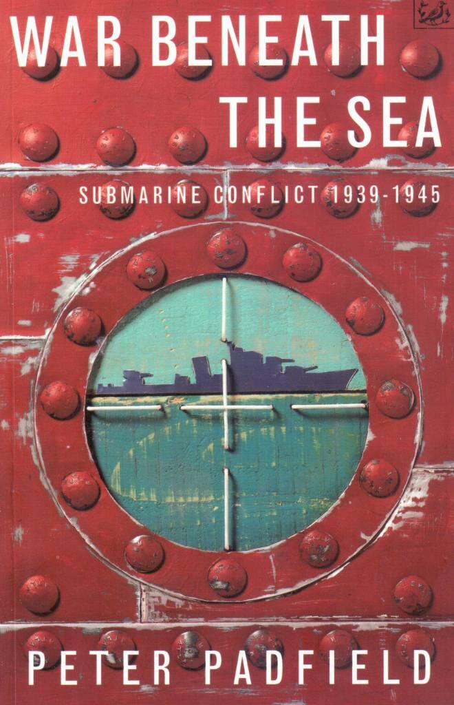 War beneath the sea - submarine conflict, 1939-1945