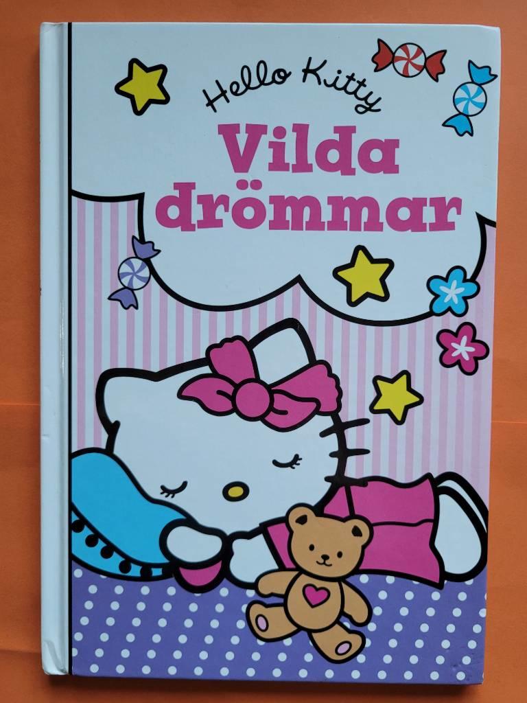 Vilda drömmar