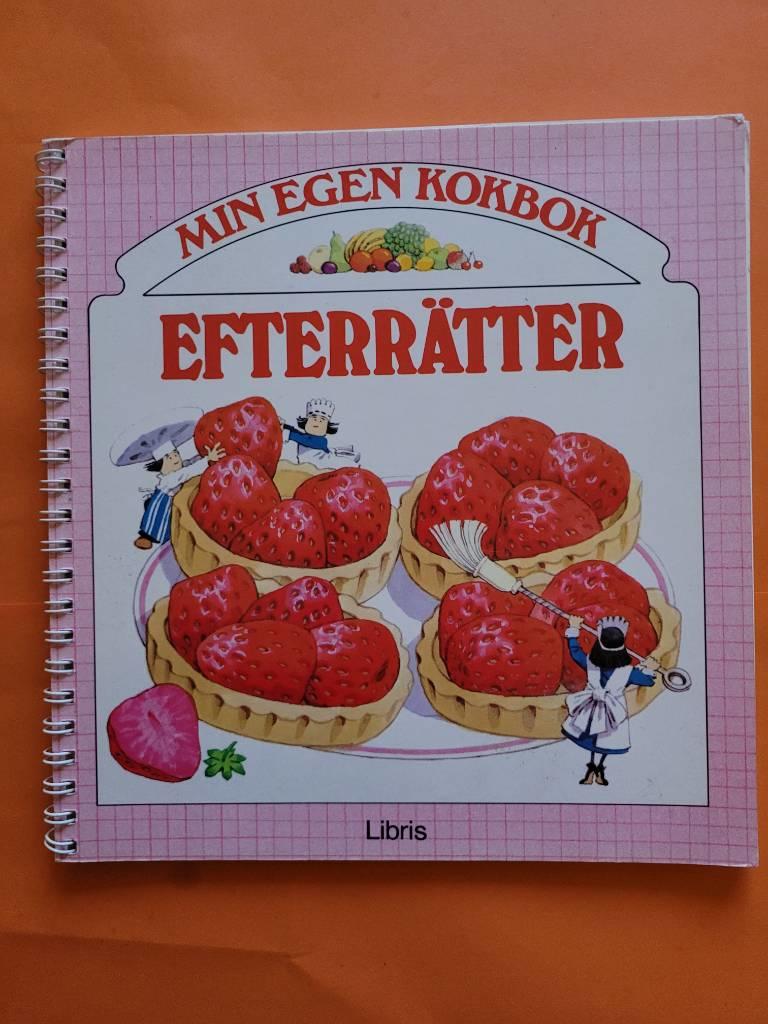 Efterr&auml;tter