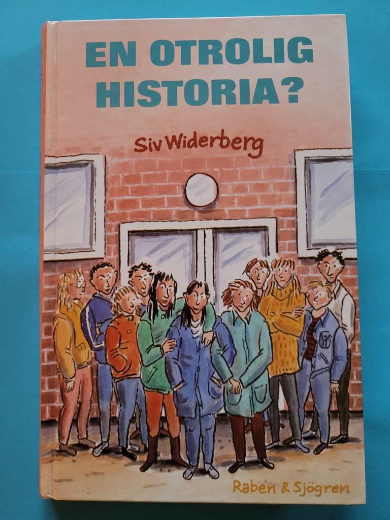 En otrolig historia?