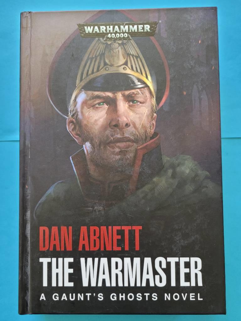 Warmaster