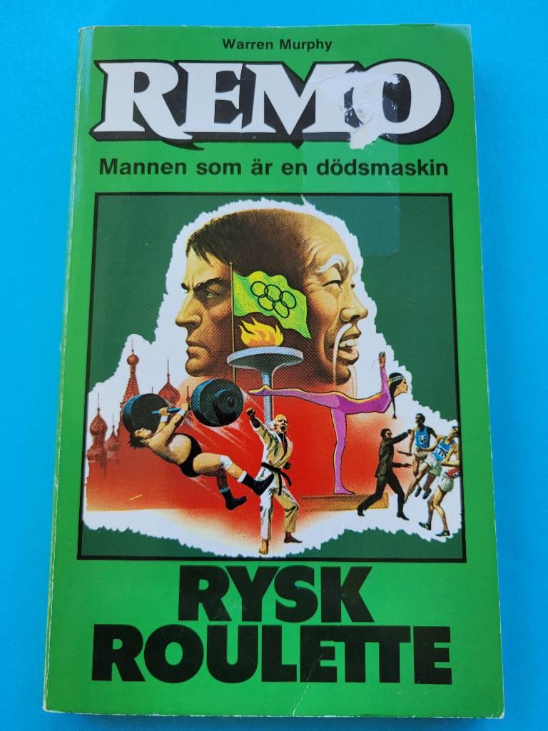 Rysk roulett