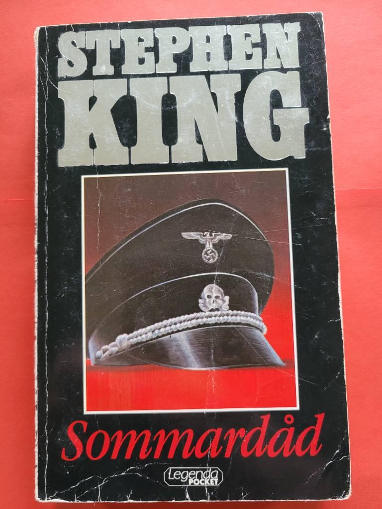 Sommardåd : två berättelser