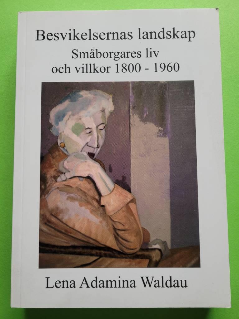 Besvikelsernas landskap - sm&aring;borgarnas liv och villkor 1800-1960