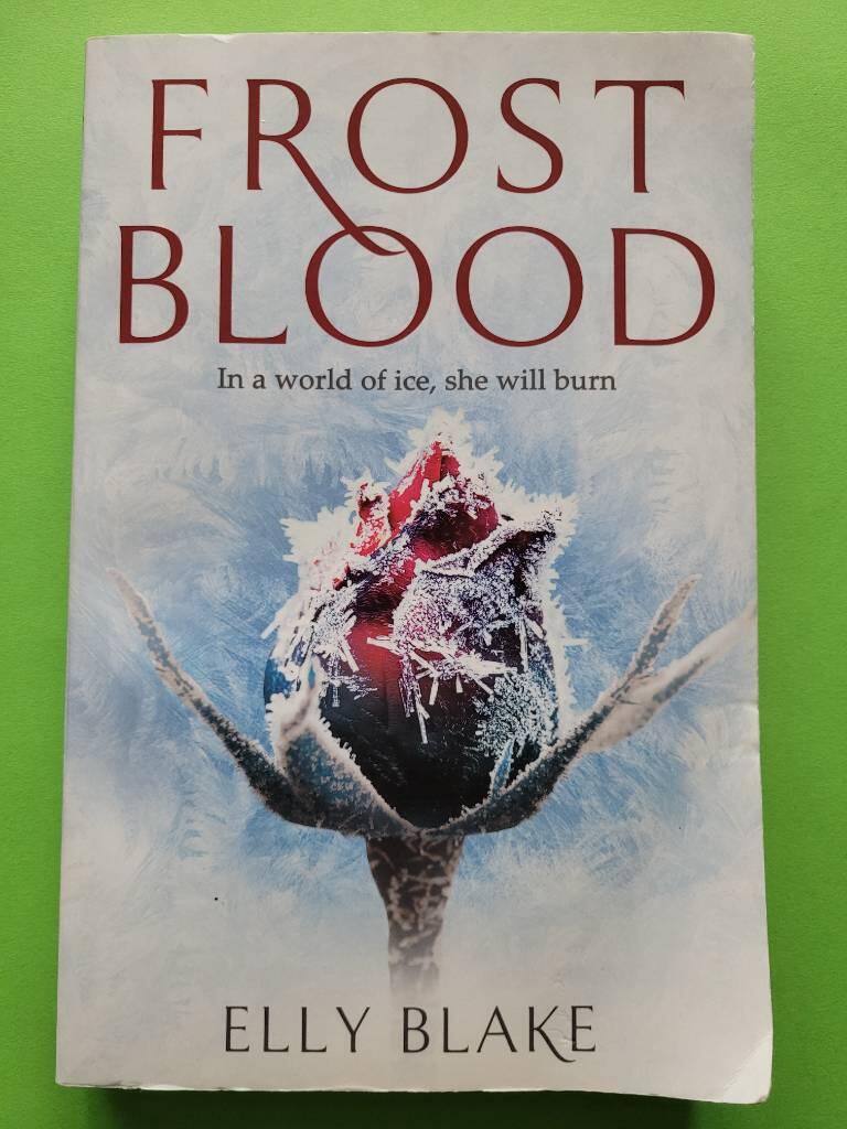 Frost blood