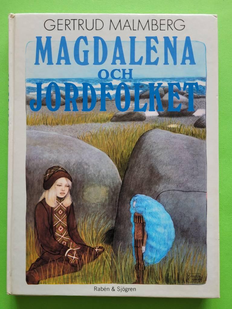 Magdalena och jordfolket