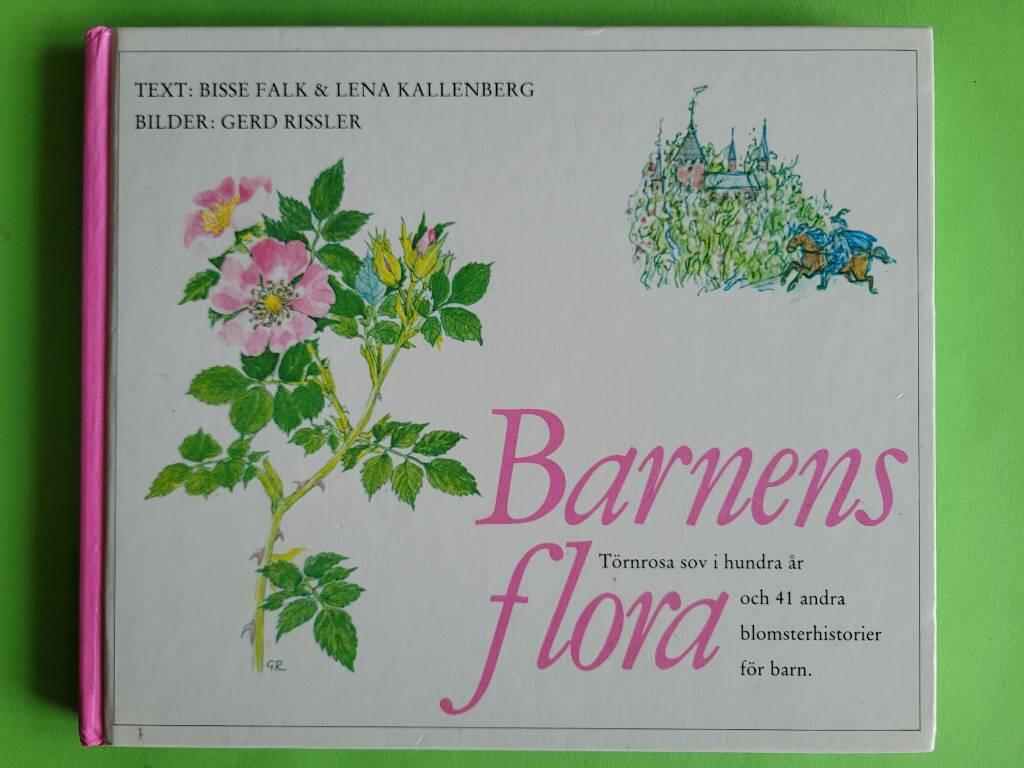 Barnens flora