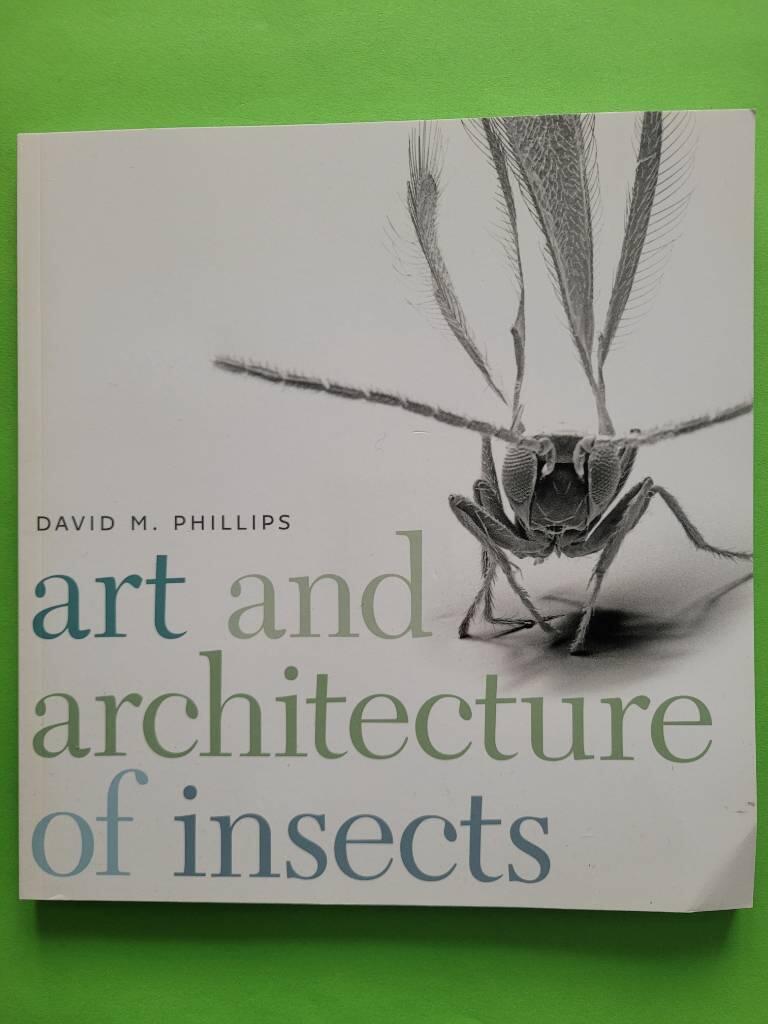 Art and Architecture of Insects