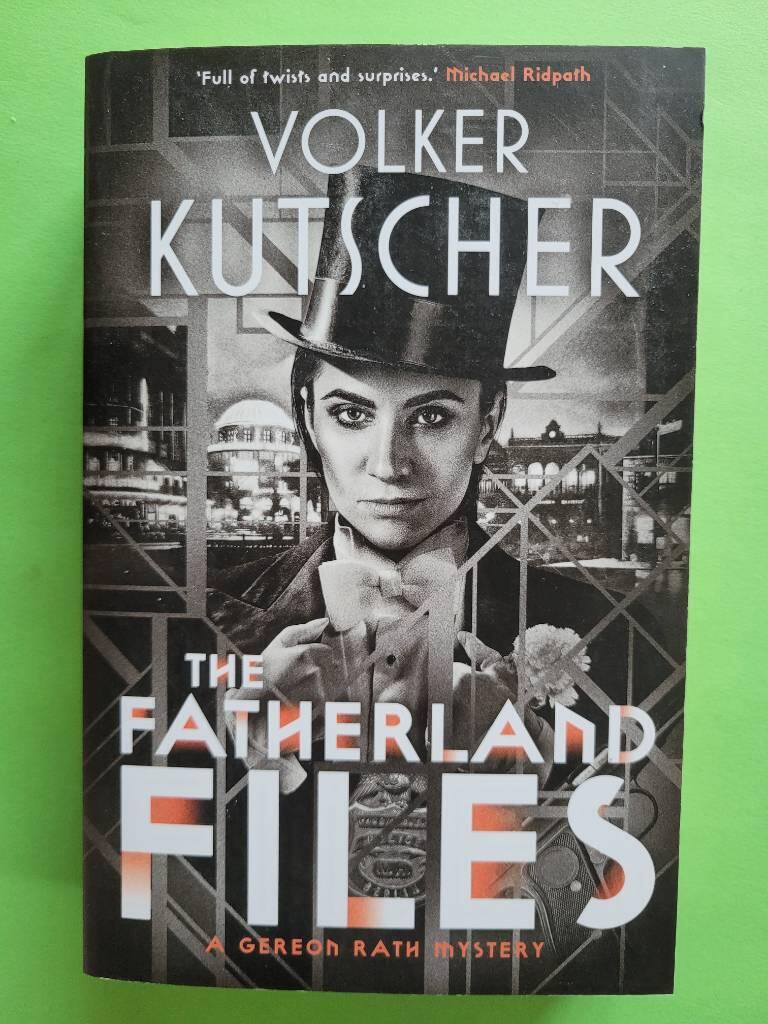 The fatherland files