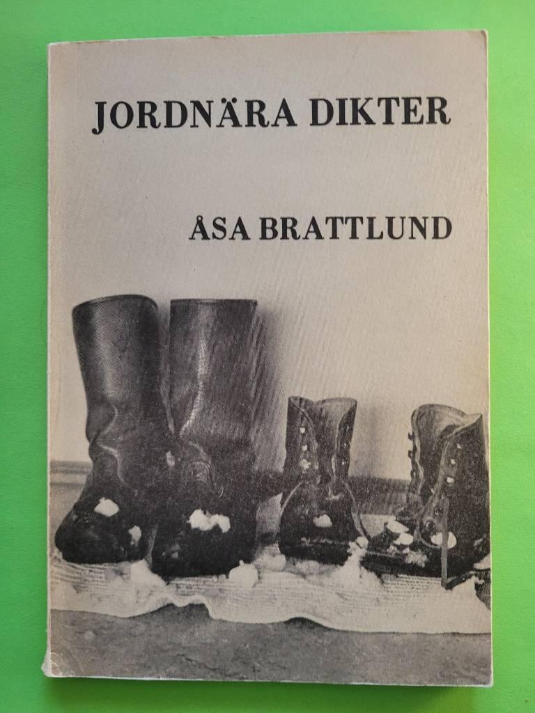 Jordn&auml;ra dikter