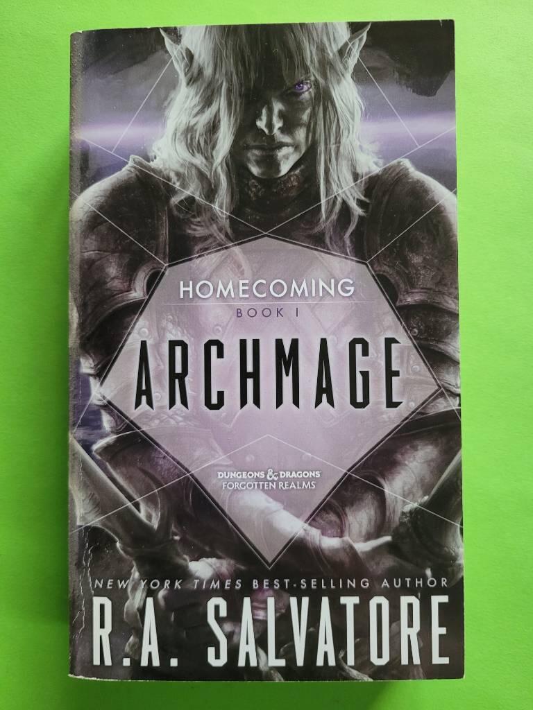 Archmage