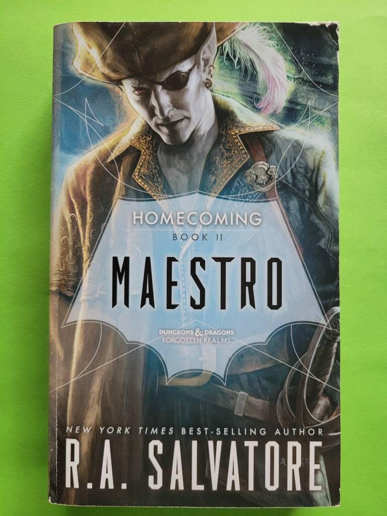 Maestro
