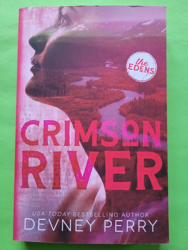 Crimson River